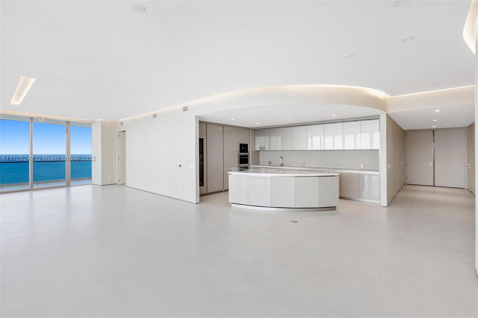 18975 COLLINS CONDO - Residential