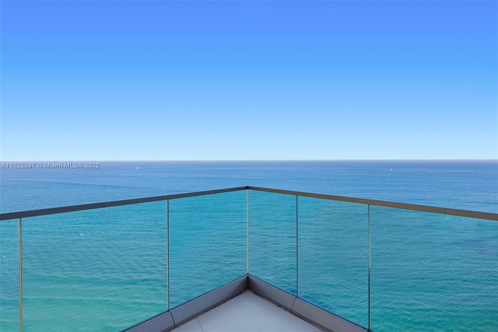 18975 COLLINS CONDO - Residential