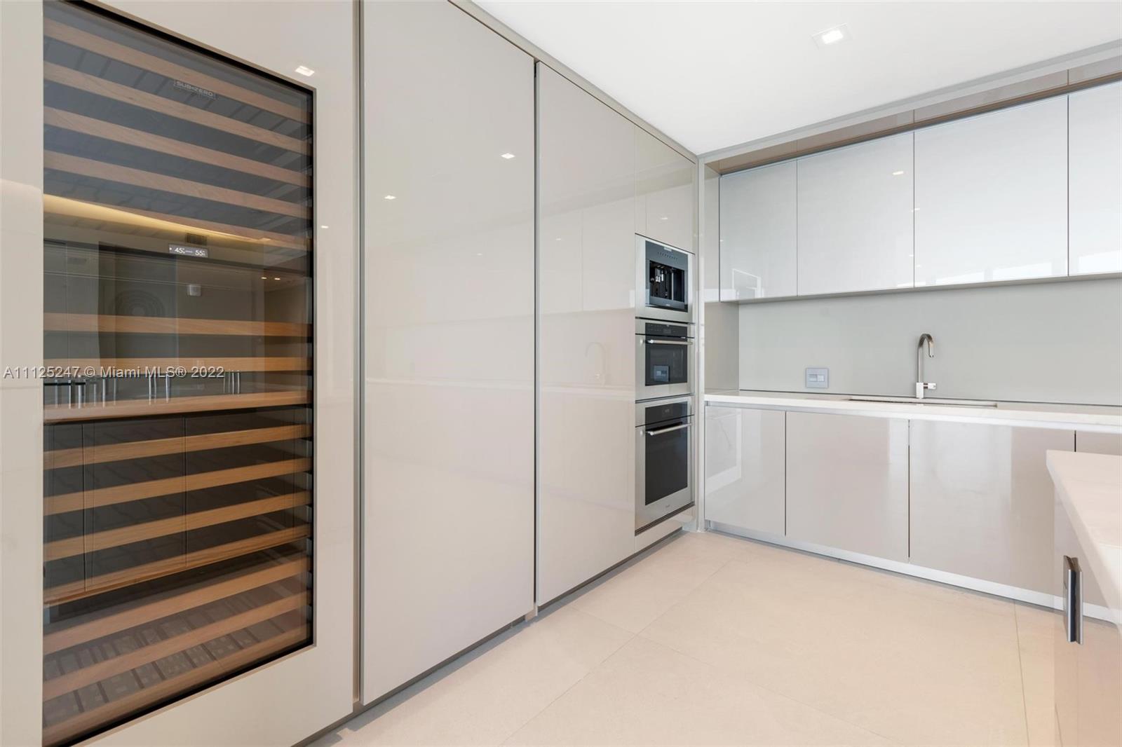 18975 COLLINS CONDO - Residential