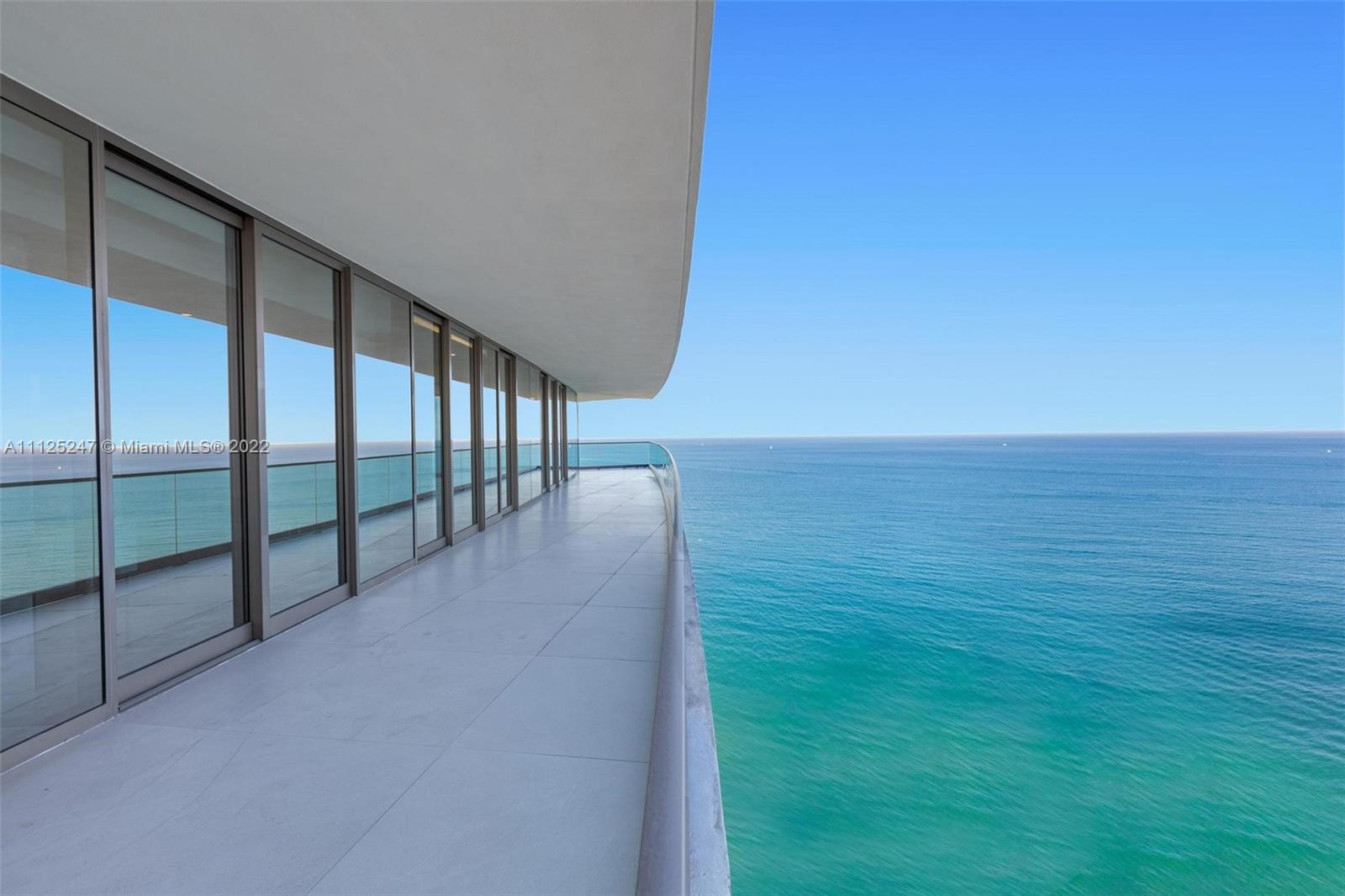 18975 COLLINS CONDO - Residential