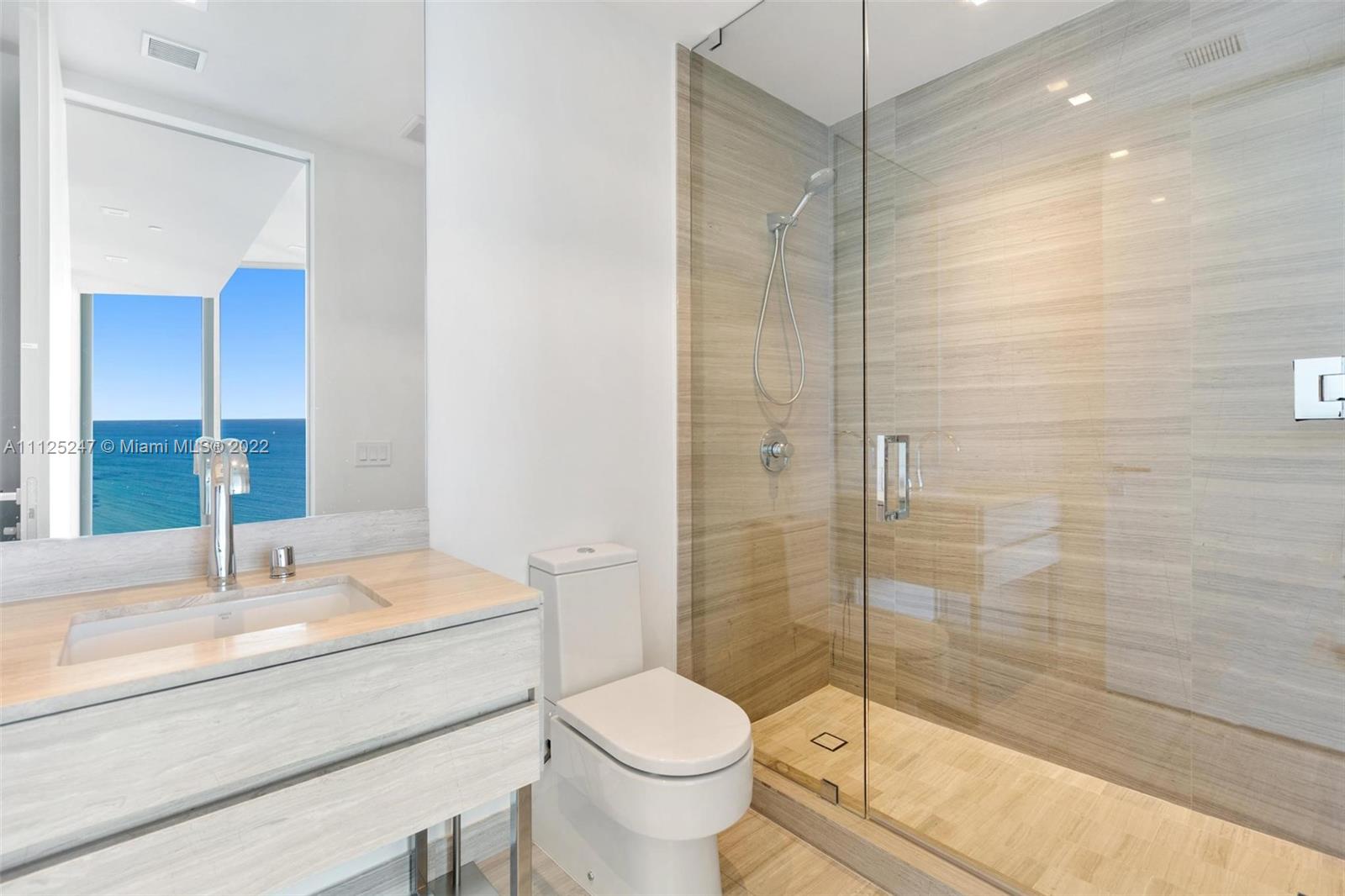 18975 COLLINS CONDO - Residential