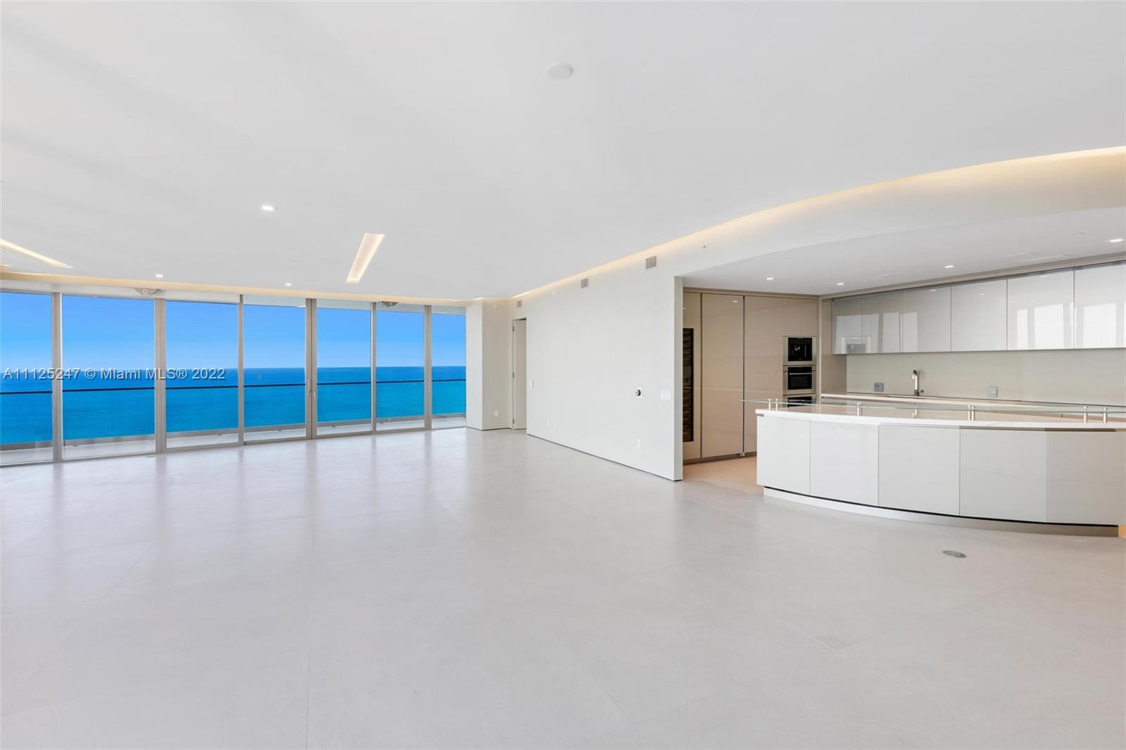 18975 COLLINS CONDO - Residential