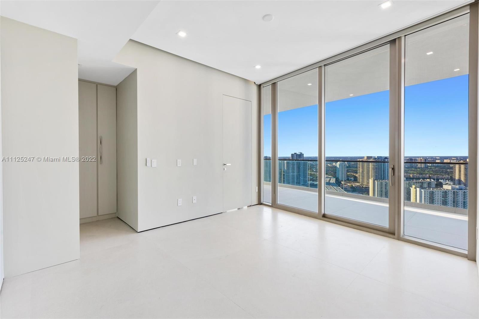 18975 COLLINS CONDO - Residential