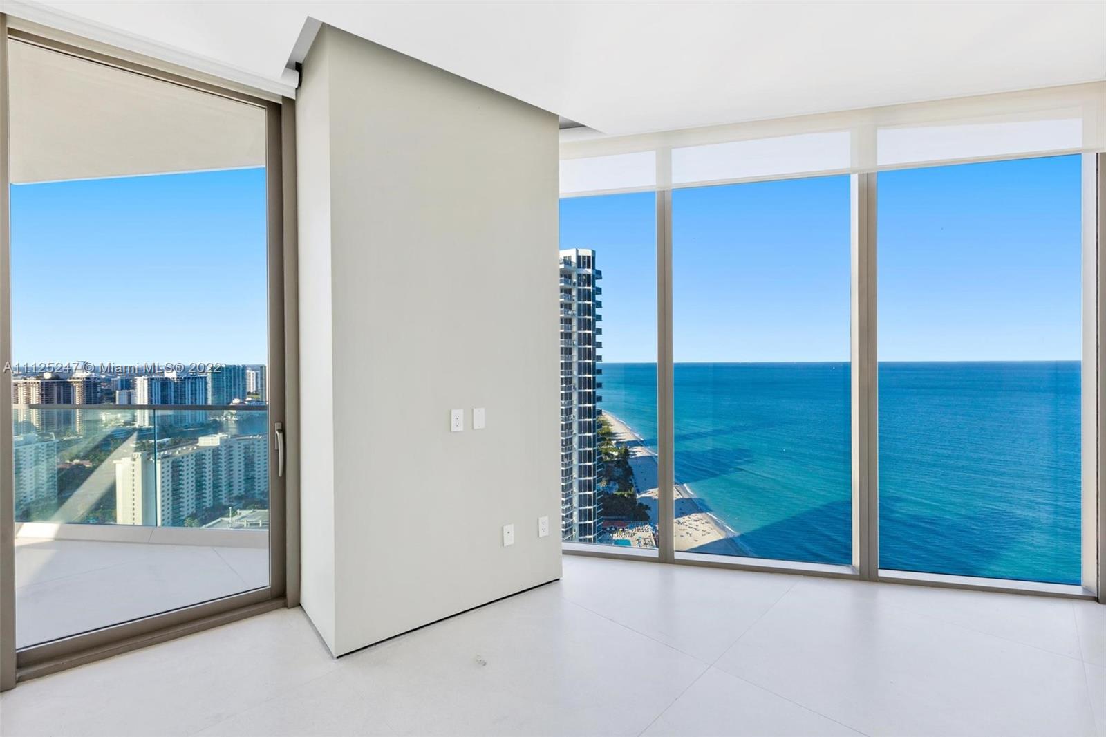 18975 COLLINS CONDO - Residential