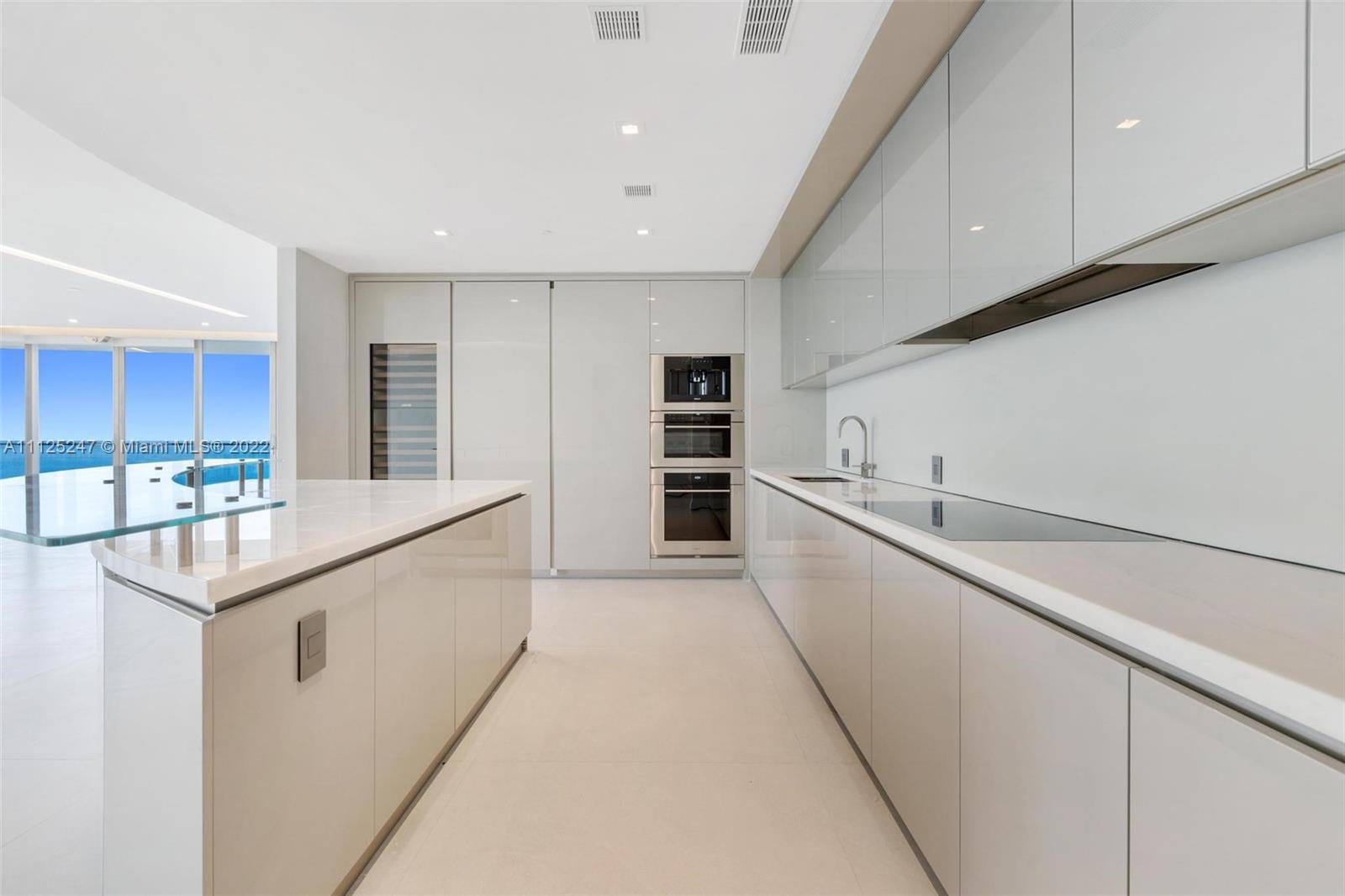 18975 COLLINS CONDO - Residential