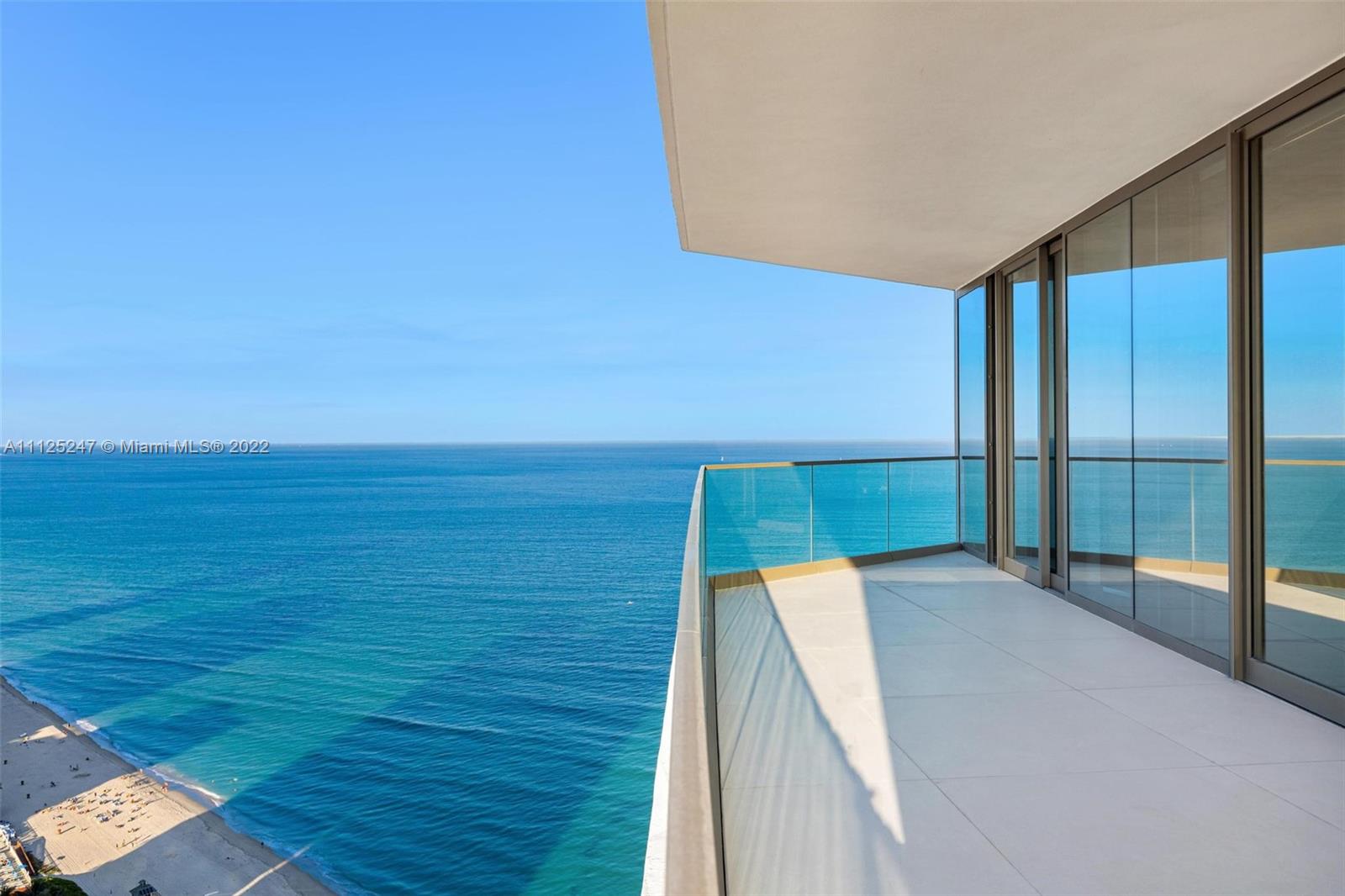 18975 COLLINS CONDO - Residential