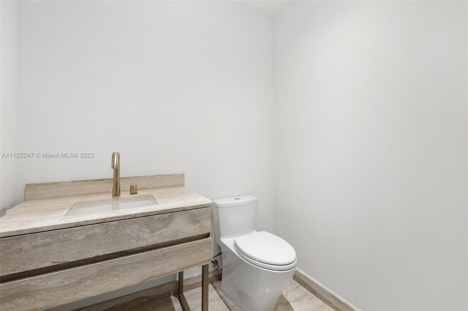 18975 COLLINS CONDO - Residential