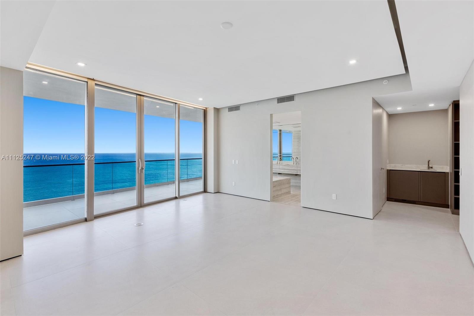 18975 COLLINS CONDO - Residential