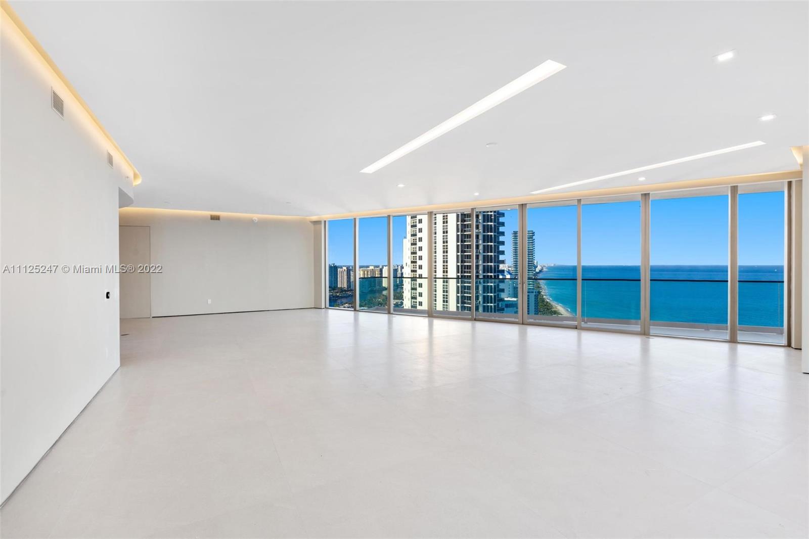 18975 COLLINS CONDO - Residential