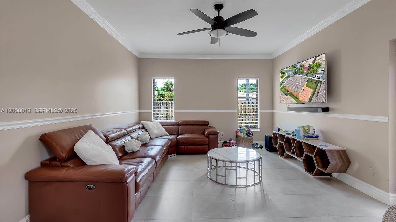 LANDINGS - Residential