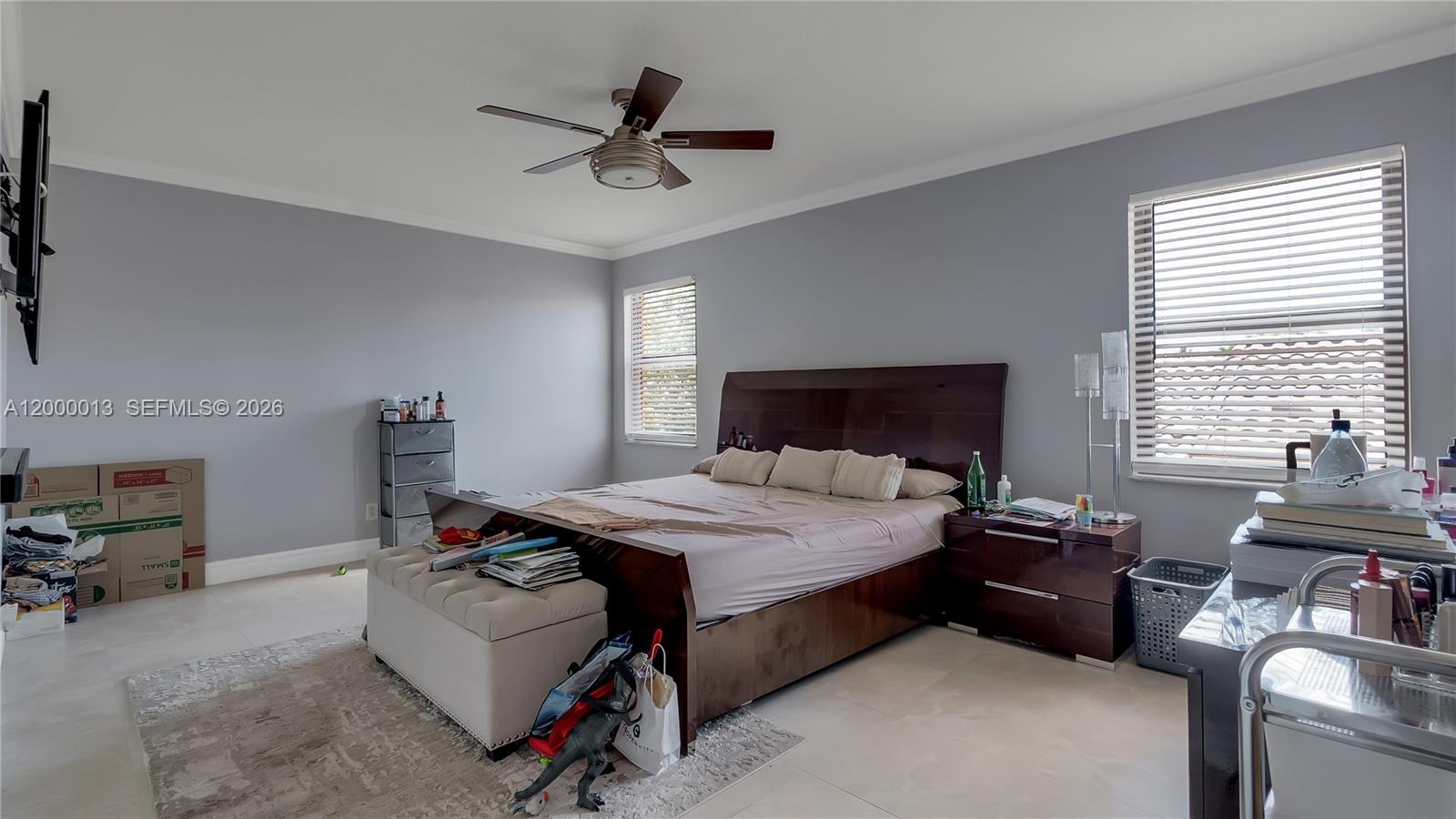 LANDINGS - Residential