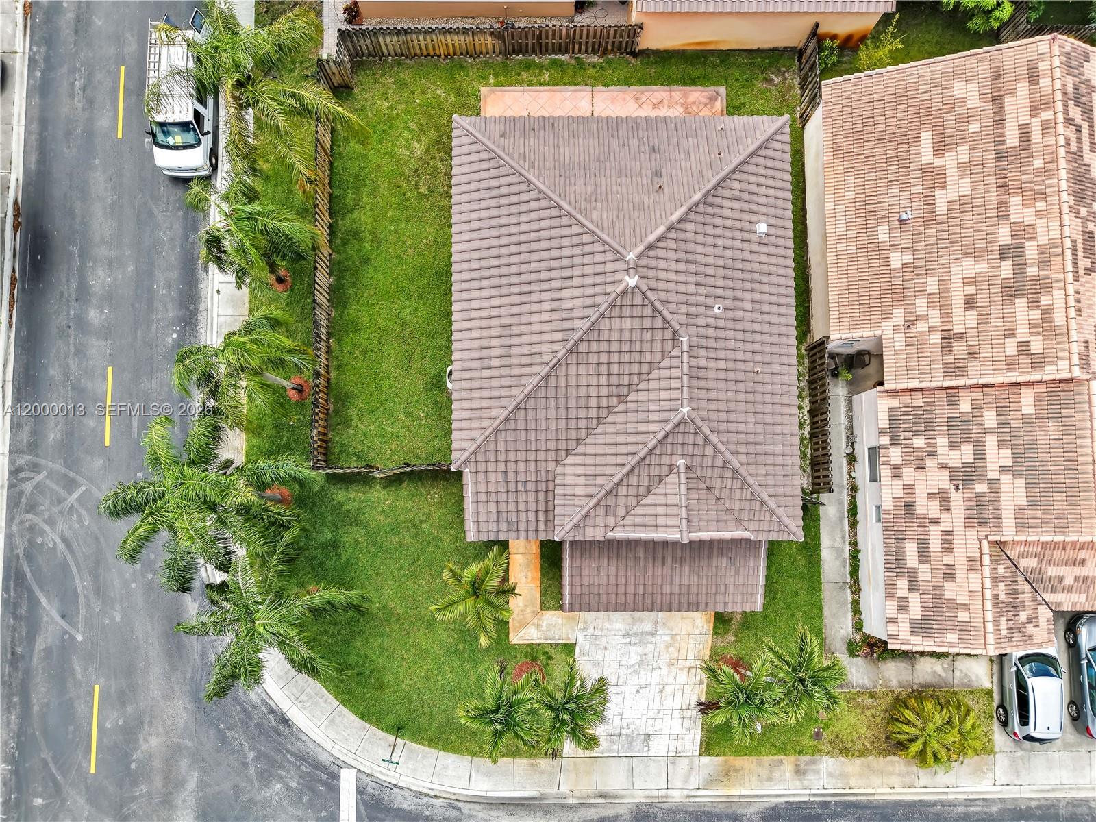 LANDINGS - Residential