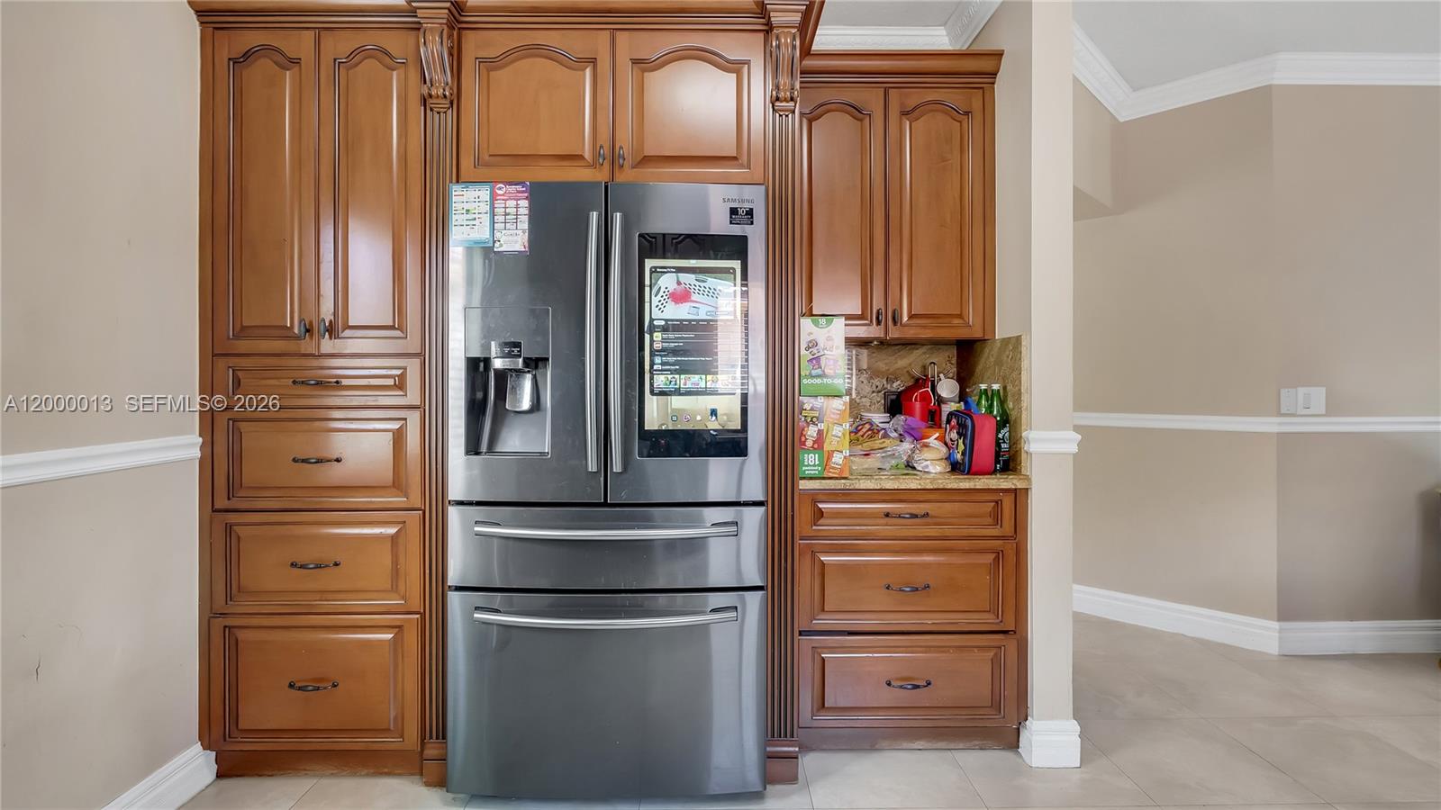 LANDINGS - Residential