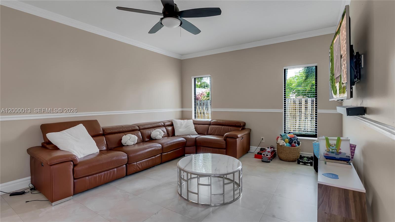 LANDINGS - Residential