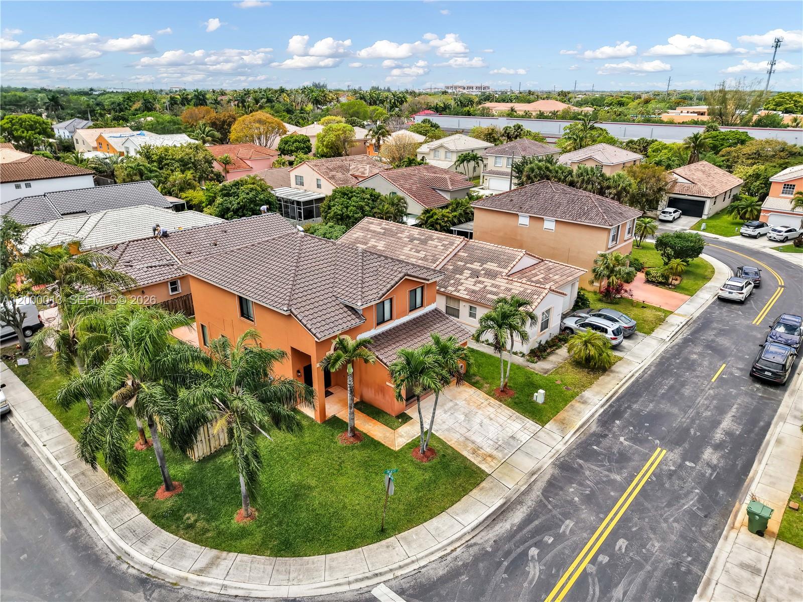 LANDINGS - Residential