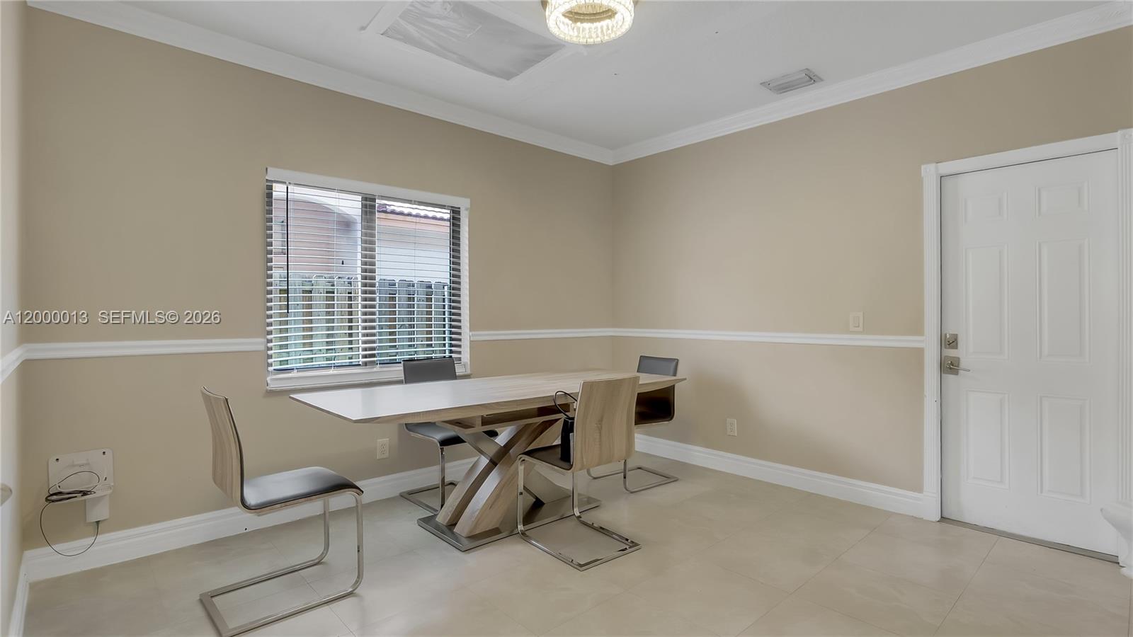 LANDINGS - Residential