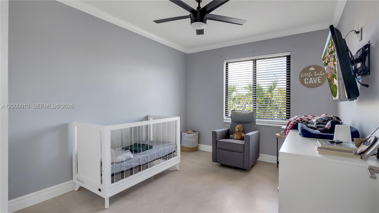 LANDINGS - Residential