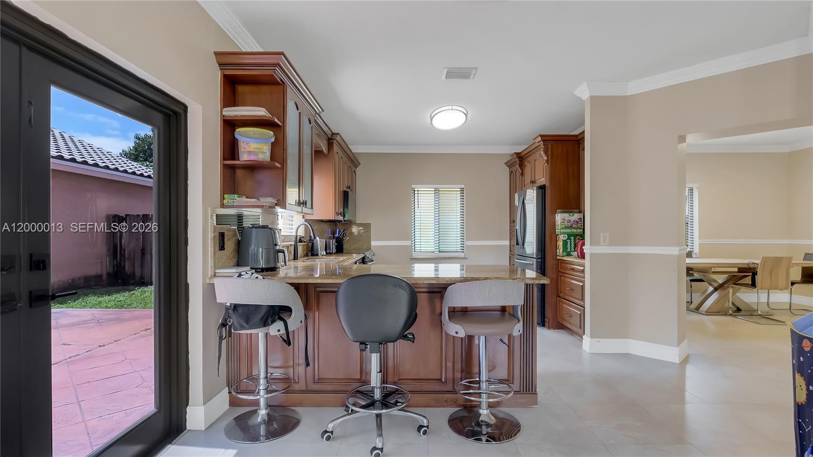 LANDINGS - Residential