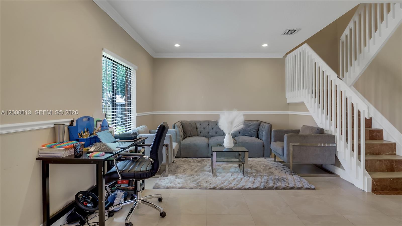 LANDINGS - Residential