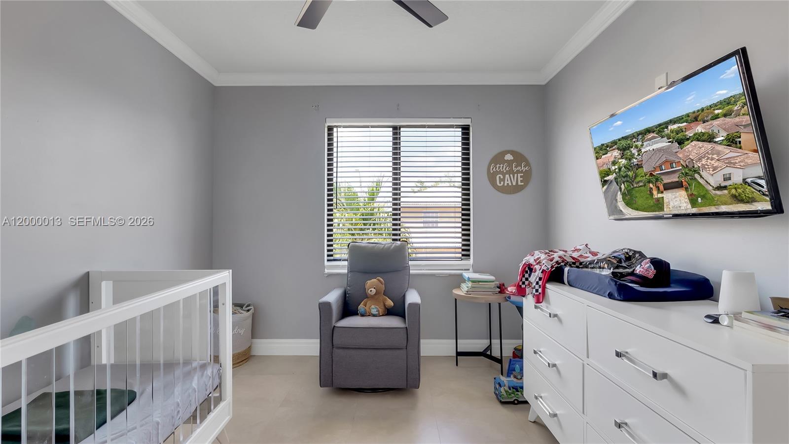 LANDINGS - Residential