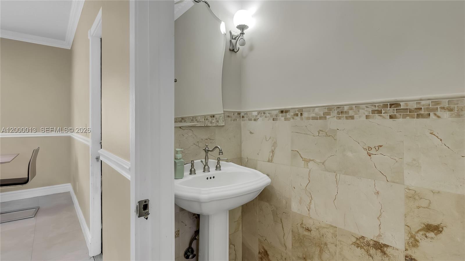 LANDINGS - Residential