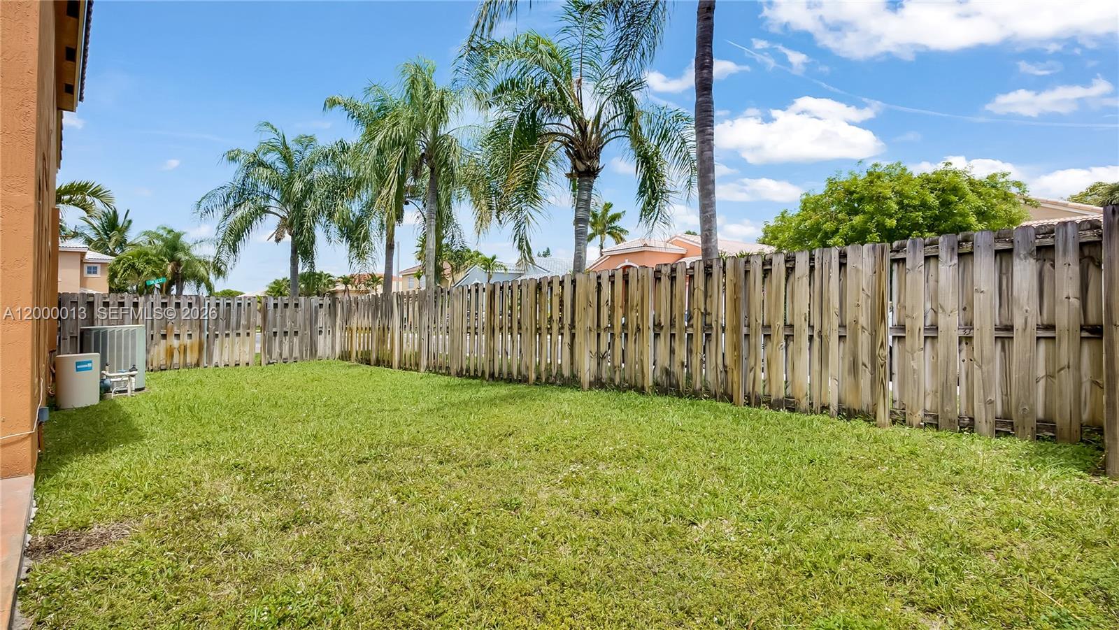 LANDINGS - Residential