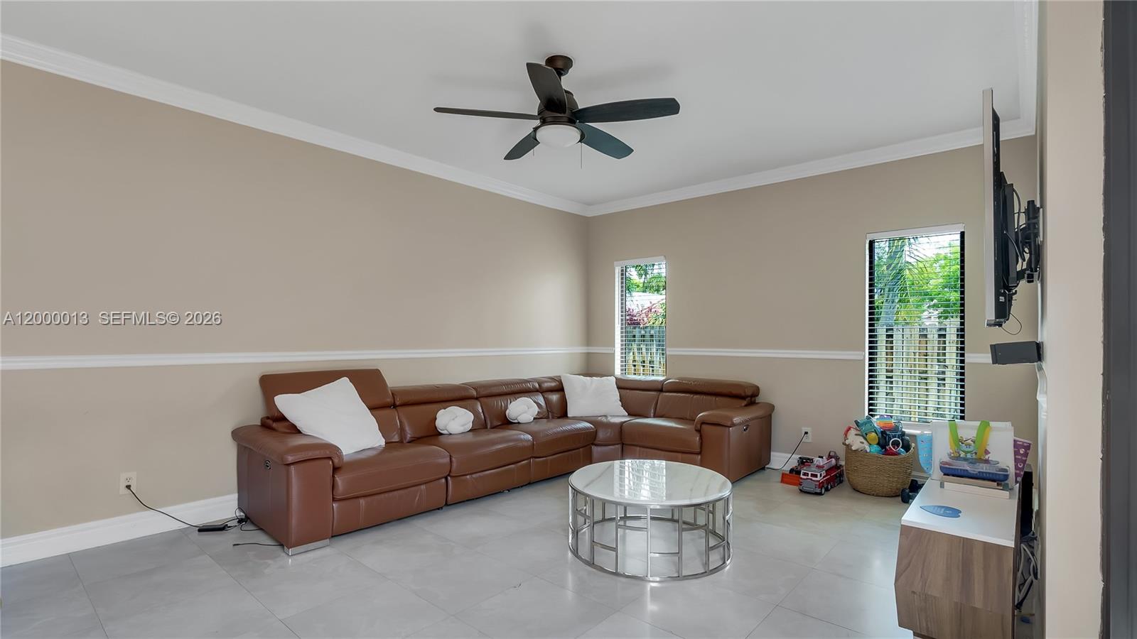 LANDINGS - Residential