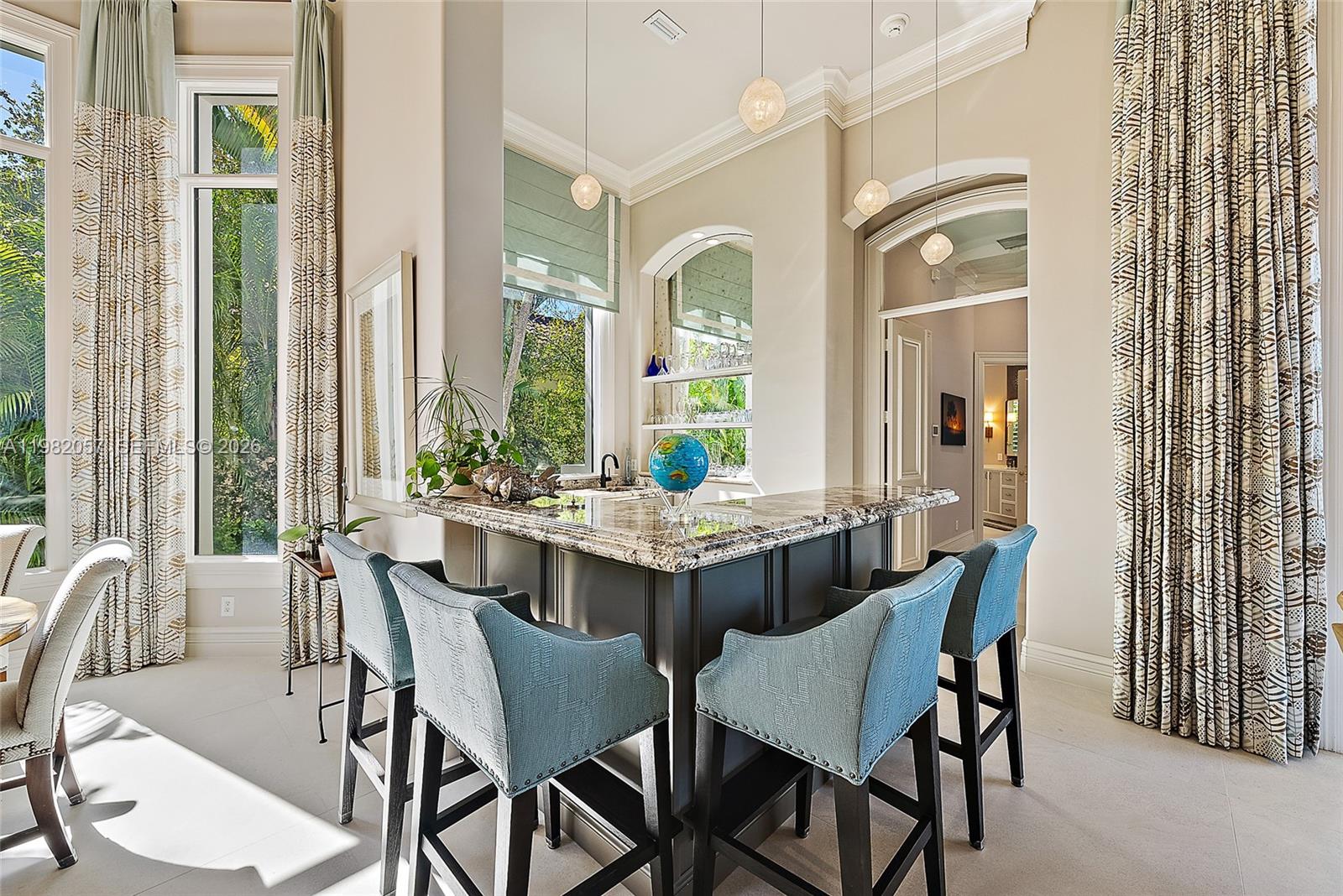 Admirals Cove - Residential