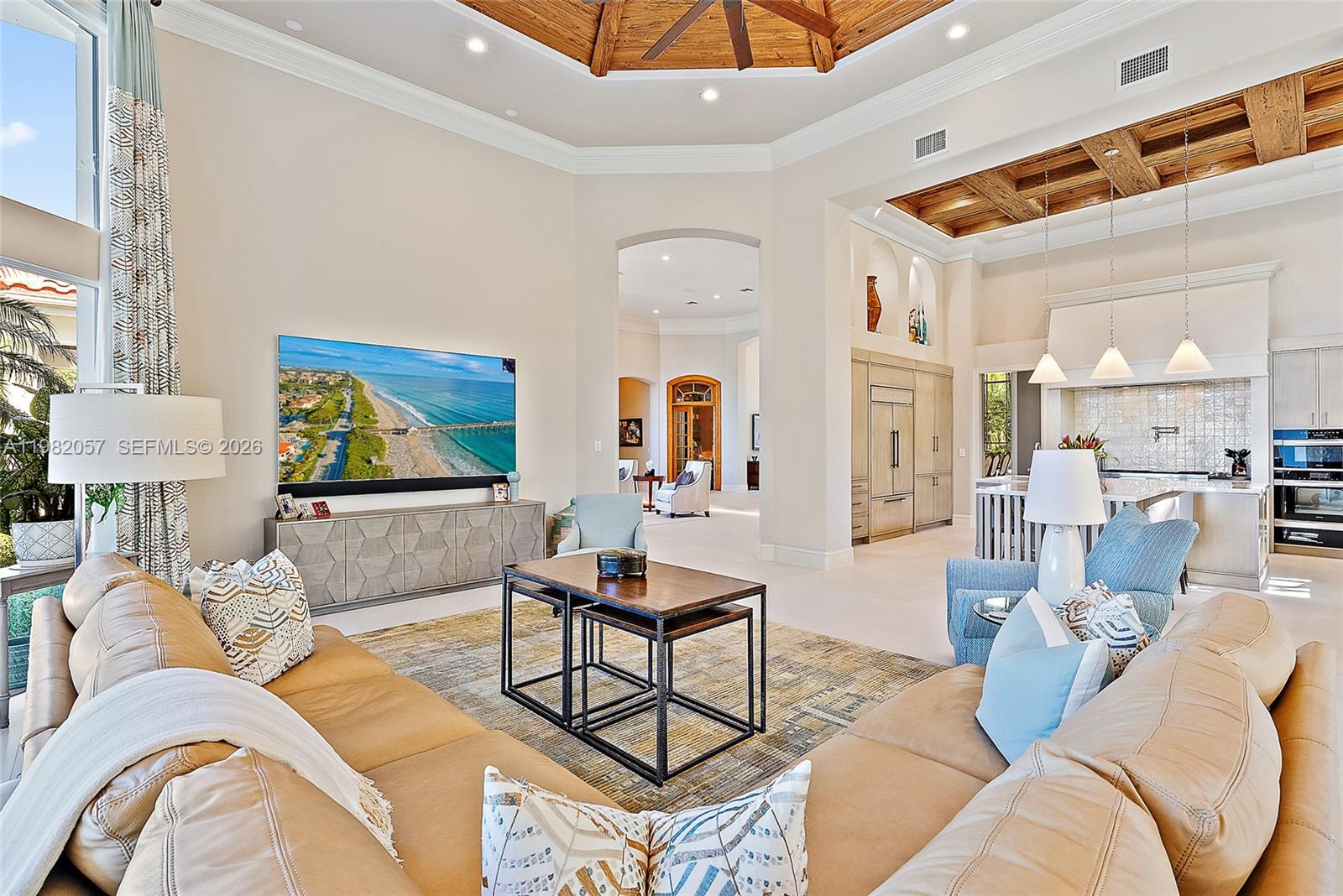 Admirals Cove - Residential