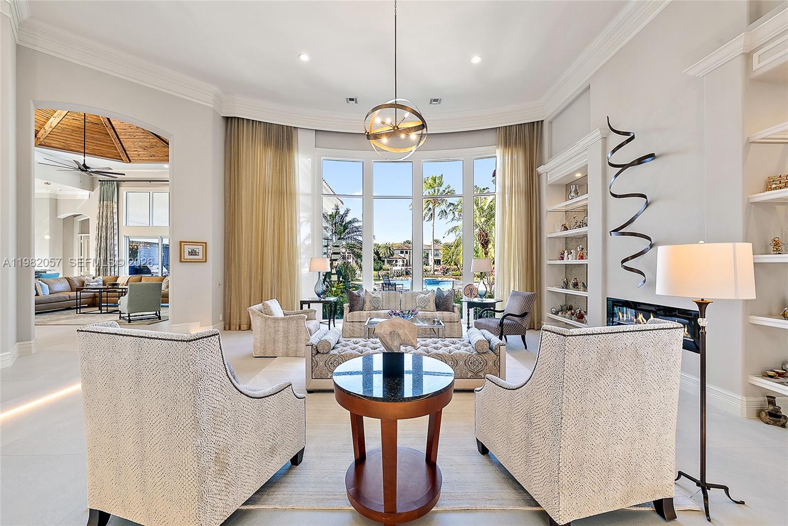 Admirals Cove - Residential