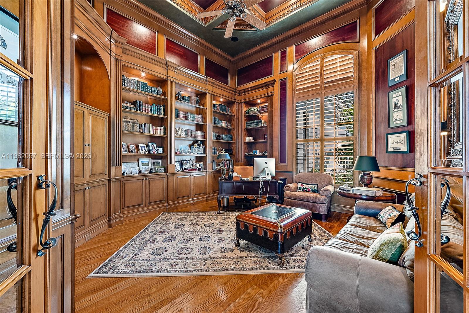 Admirals Cove - Residential