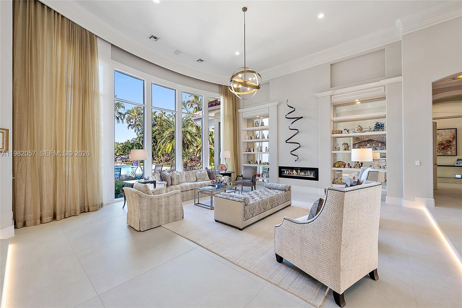 Admirals Cove - Residential