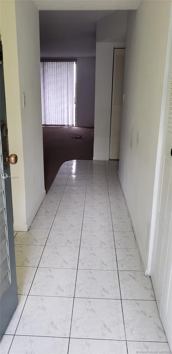 COURTYARDS OF BROWARD CON - Residential Lease