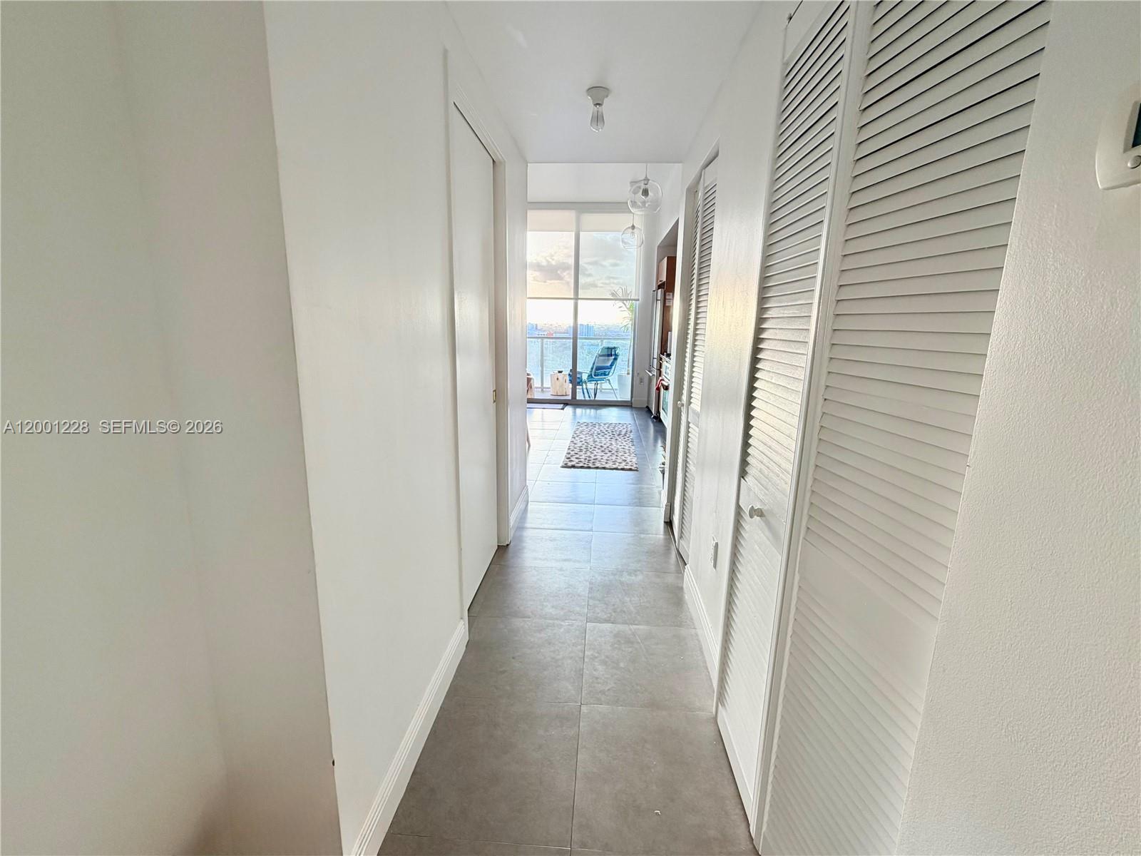 TWO MIDTOWN MIAMI CONDO - Residential Lease