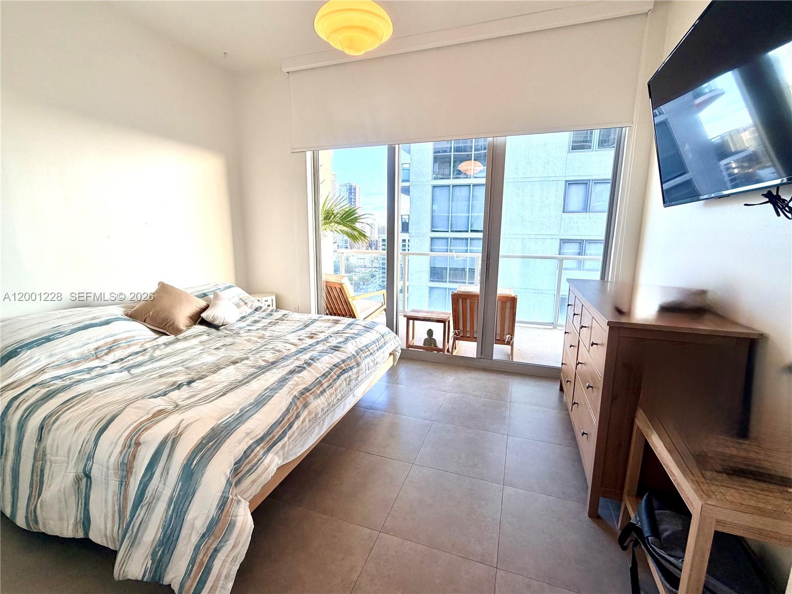 TWO MIDTOWN MIAMI CONDO - Residential Lease