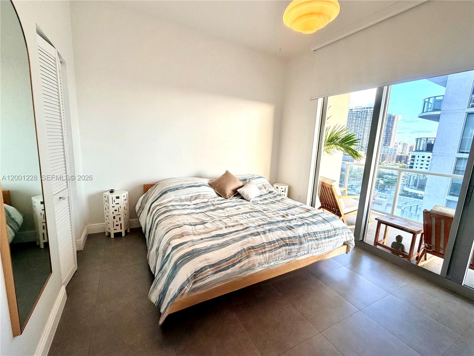 TWO MIDTOWN MIAMI CONDO - Residential Lease