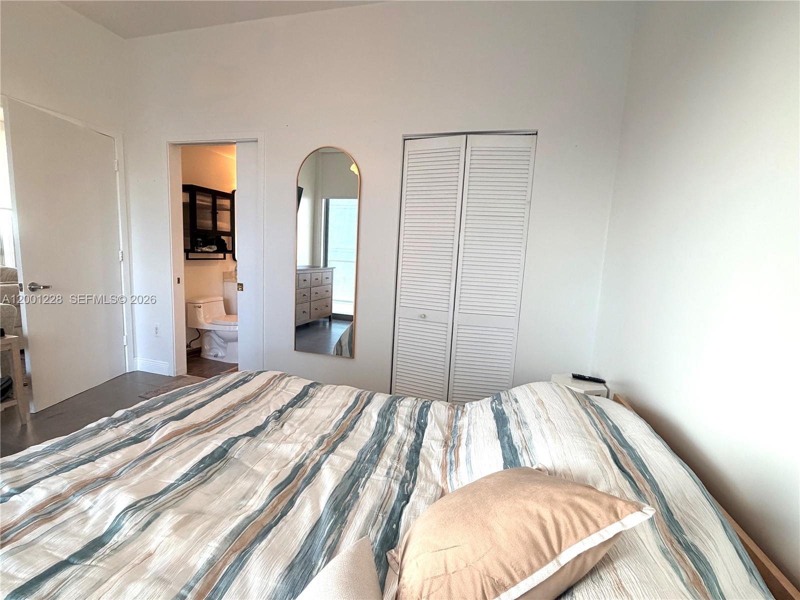 TWO MIDTOWN MIAMI CONDO - Residential Lease