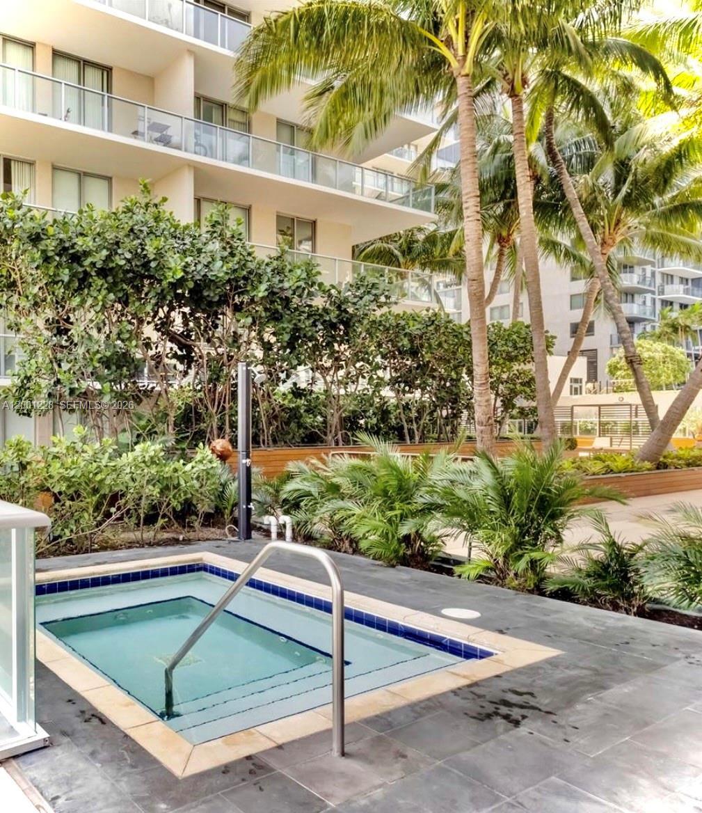 TWO MIDTOWN MIAMI CONDO - Residential Lease
