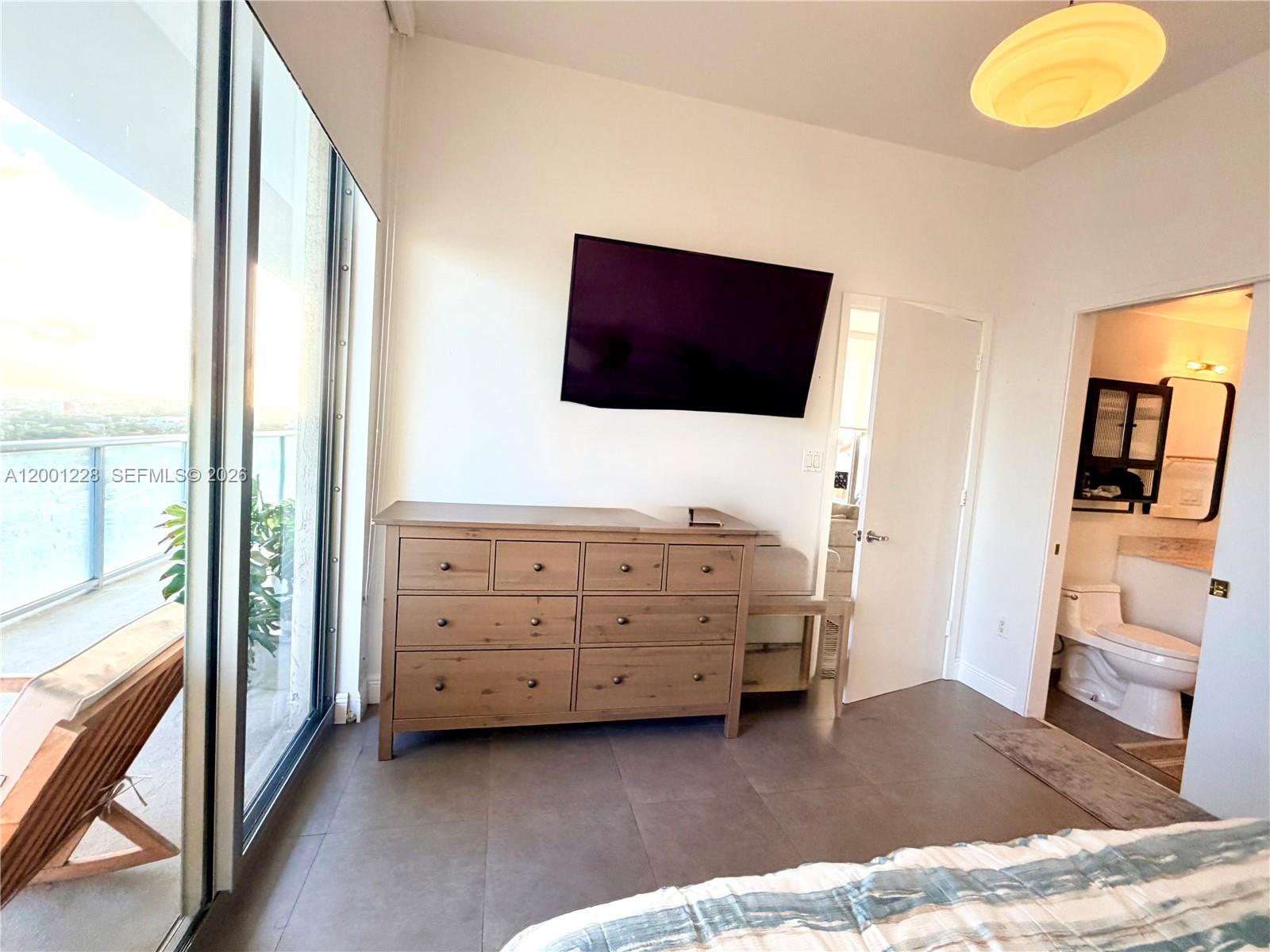 TWO MIDTOWN MIAMI CONDO - Residential Lease