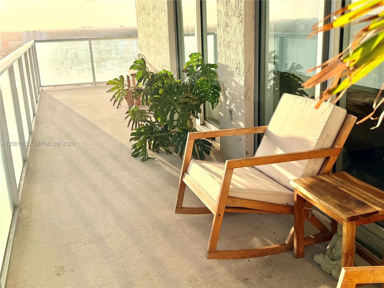 TWO MIDTOWN MIAMI CONDO - Residential Lease