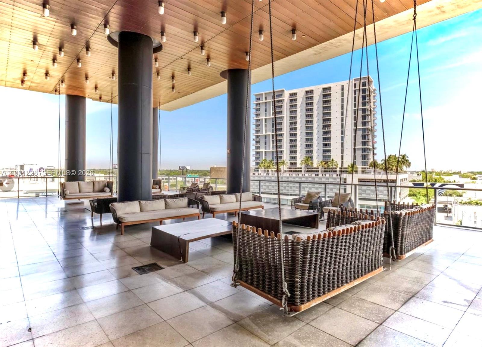 TWO MIDTOWN MIAMI CONDO - Residential Lease