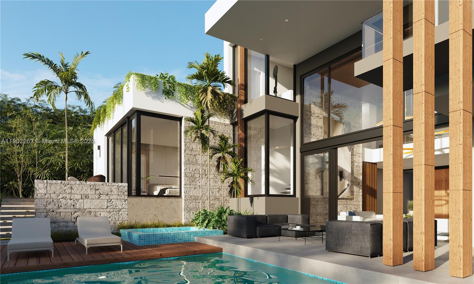 SECOND AMD PLAT OF NORMAN - Residential