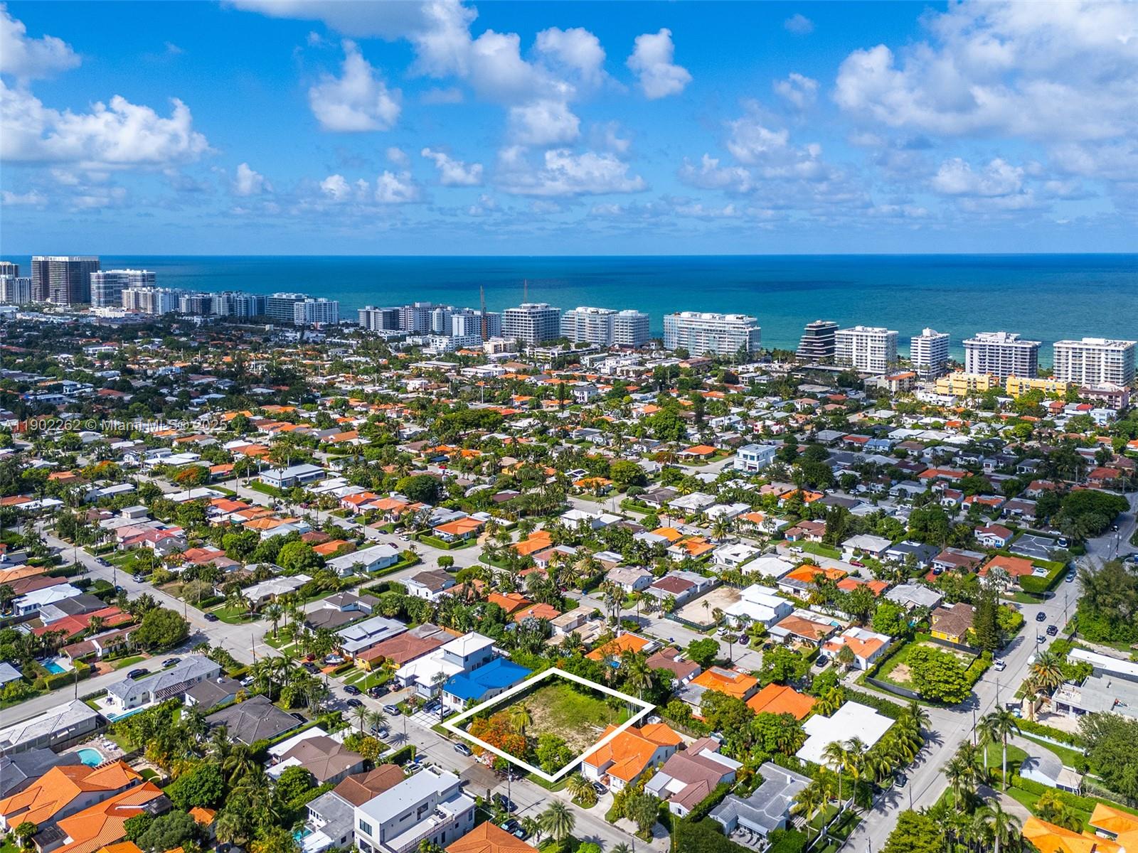 SECOND AMD PLAT OF NORMAN - Residential