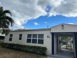 Photo of 1956 Lincoln St #2, Hollywood, FL 33020 (MLS # A12034629)