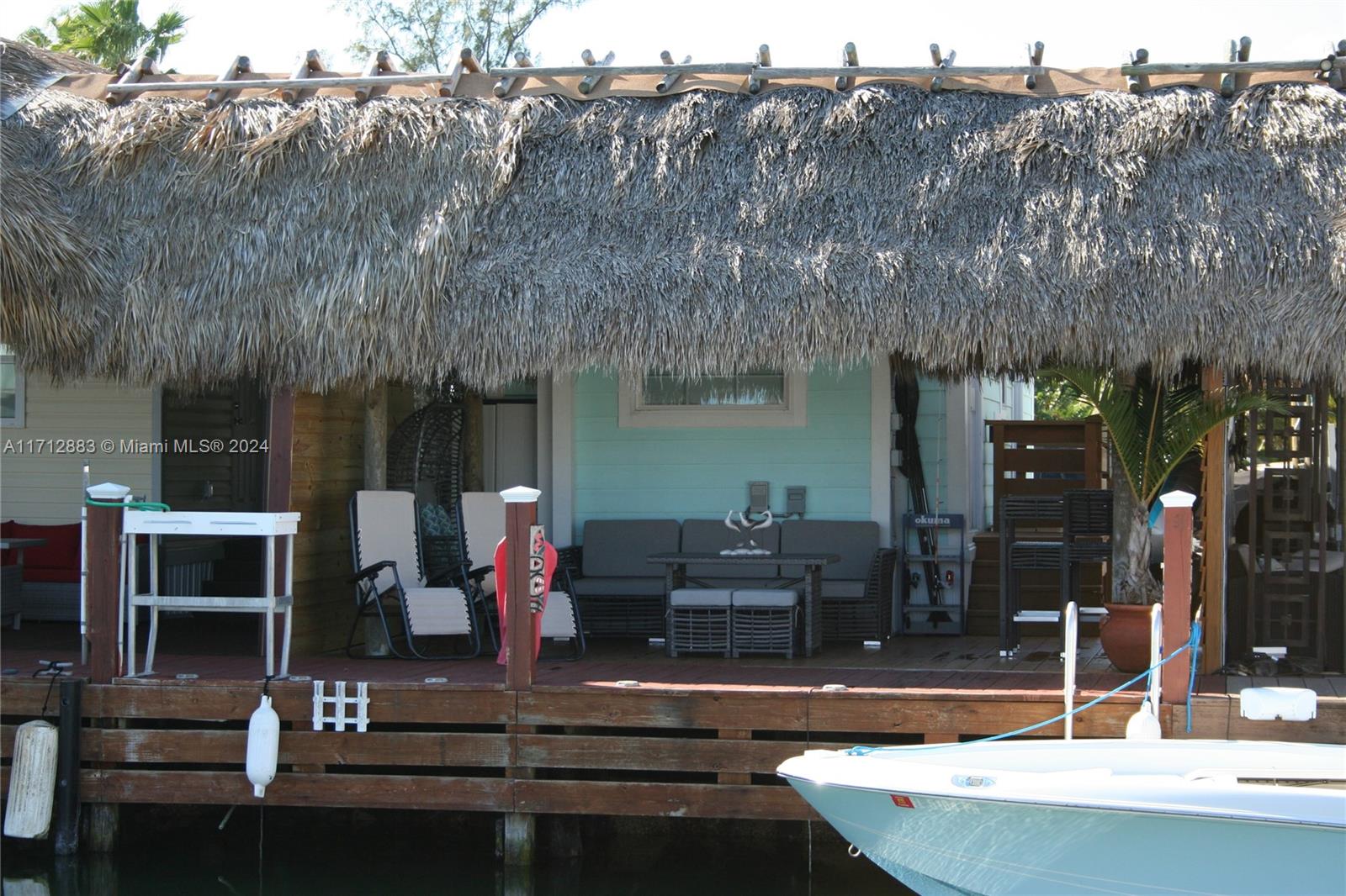 MANATEE COVE - Residential