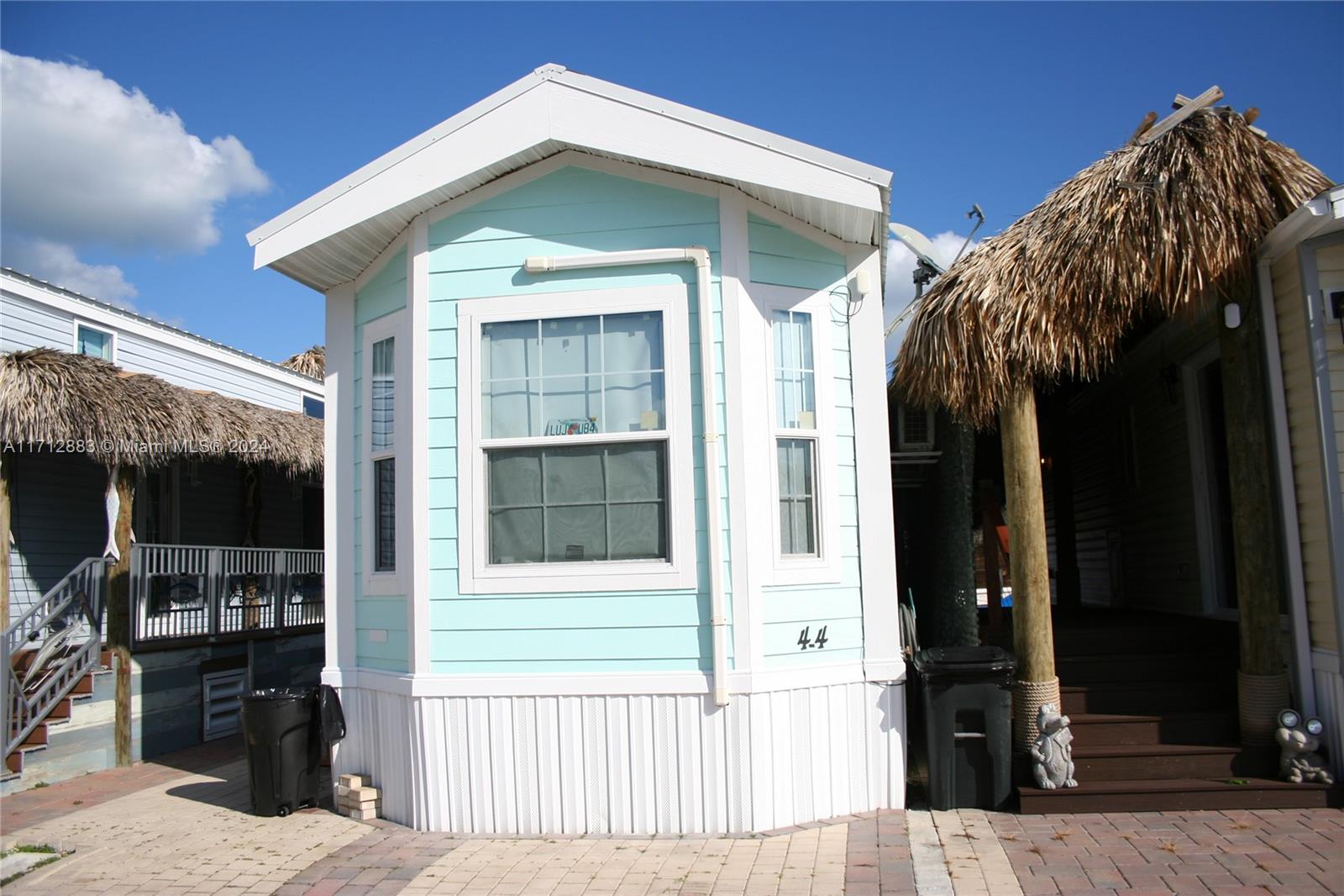 Property for Sale at 999 Morris Ave 4-4, Key Largo, Monroe County, Florida - Bedrooms: 2 
Bathrooms: 2  - $660,000