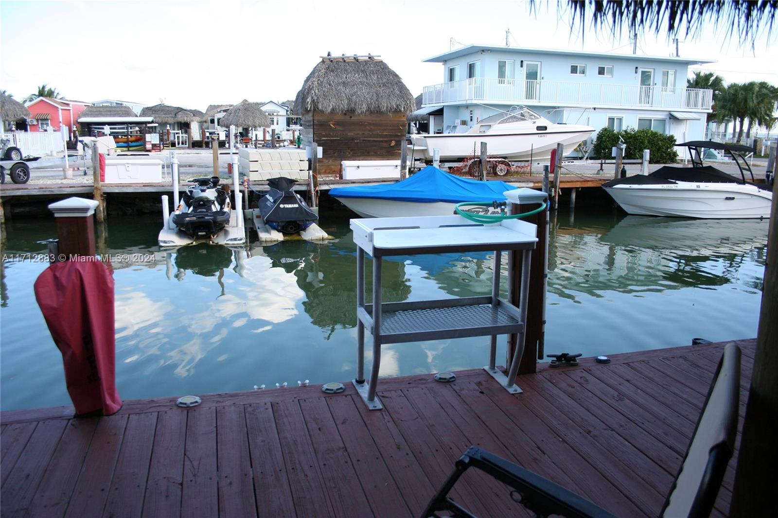 MANATEE COVE - Residential