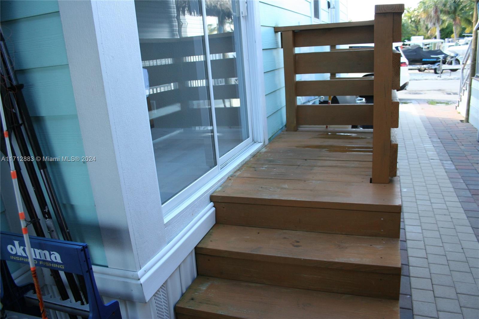 MANATEE COVE - Residential