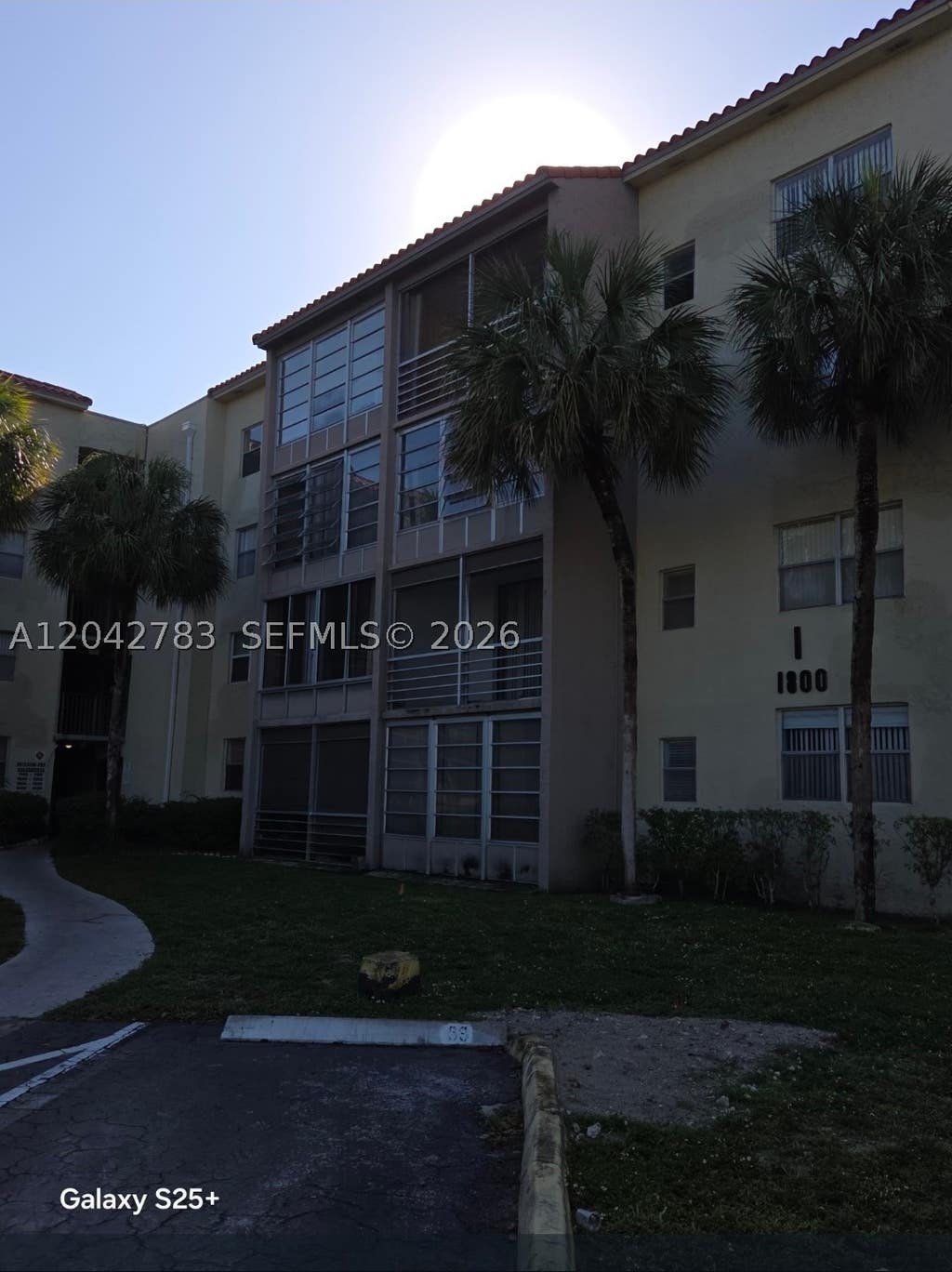 Photo of 1800 SW 81st Ave #1417, North Lauderdale, FL 33068 (MLS # A12042783)