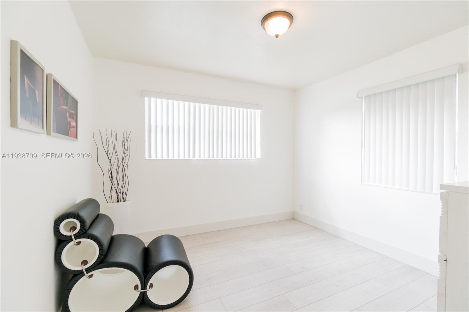 MIAMI GARDENS ESTATES SEC - Residential